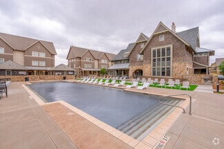 Building Photo - The Collective at Lubbock