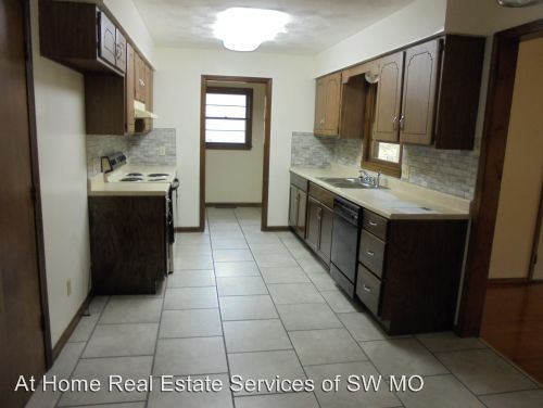 Foto del edificio - 3 br, 2 bath House - 4264 S. Farm Road 137