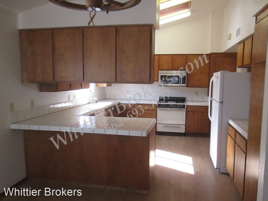 7752 Friends Ave, Whittier, CA 90602 House Rental in Whittier, CA