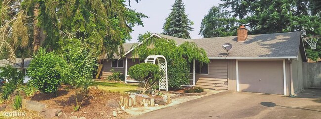 Foto del edificio - 3 br, 1 bath House - 2426 SW 329th St