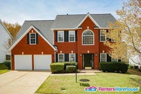 Primary Photo - 4 bedroom in Lawrenceville GA 30043
