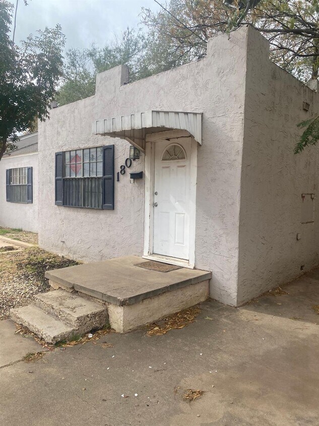 1802 Avenue V, Lubbock, TX 79401 House Rental in Lubbock, TX