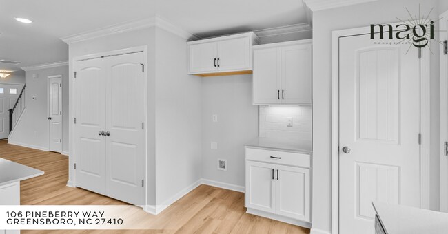 Foto del edificio - 106 Pineberry Way