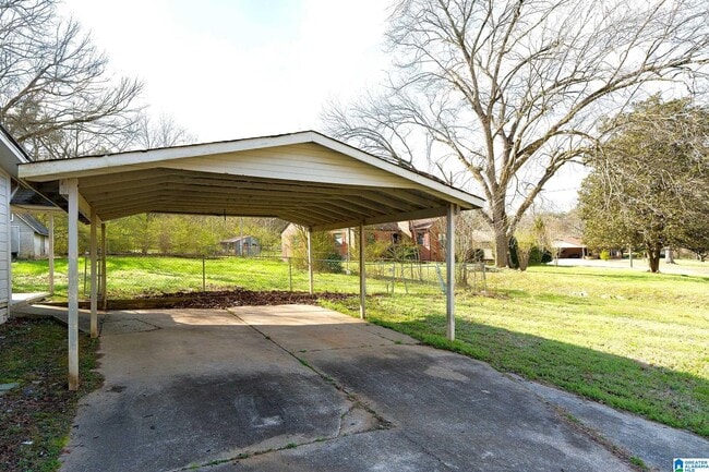 Building Photo - 1344 Pratt Hwy