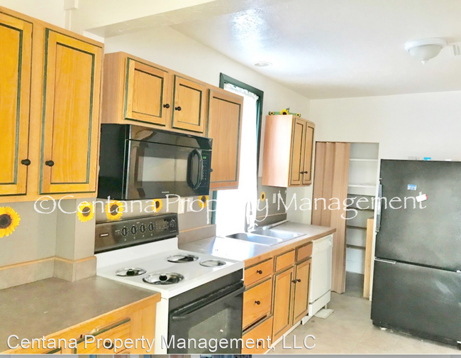 Foto del edificio - 3 br, 1 bath House - 714 Chestnut