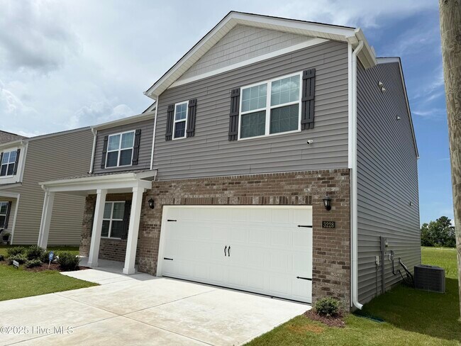 Foto del edificio - 3228 Ridgeland Dr
