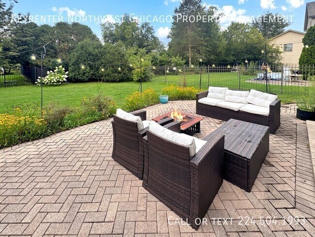 Foto del edificio - 1141 Glenwood Ln