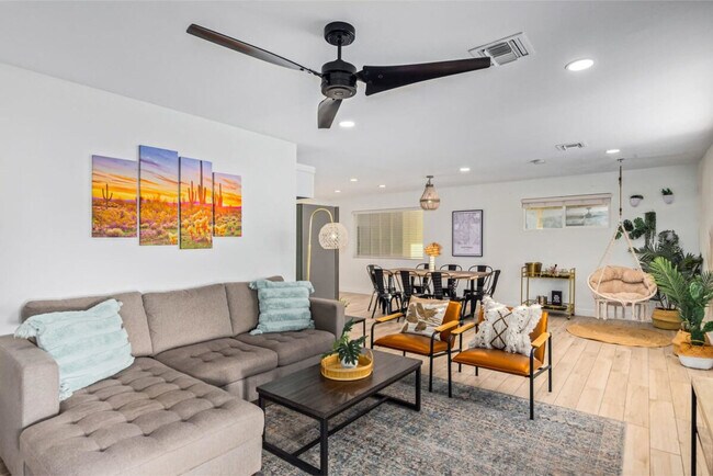 Foto del edificio - 7312 E Villa Way