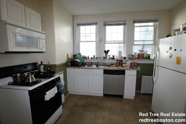 Building Photo - 98 Westbourne Ter
