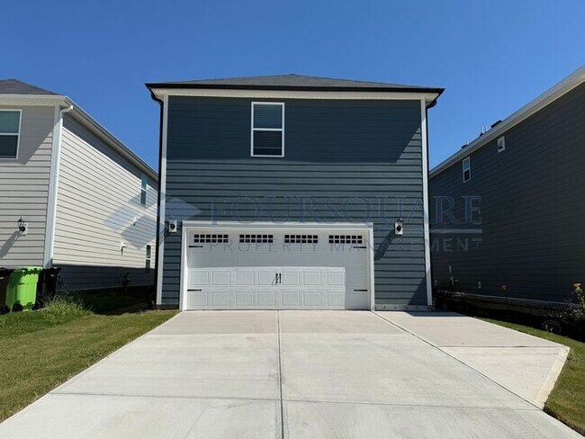 Building Photo - Beautiful new construction home in Wendell, ideally located just minutes from Downtown Wendell, W...