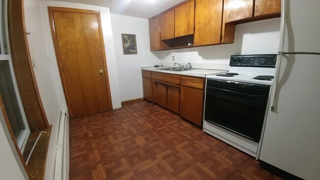 Foto del edificio - 343 Hayward St