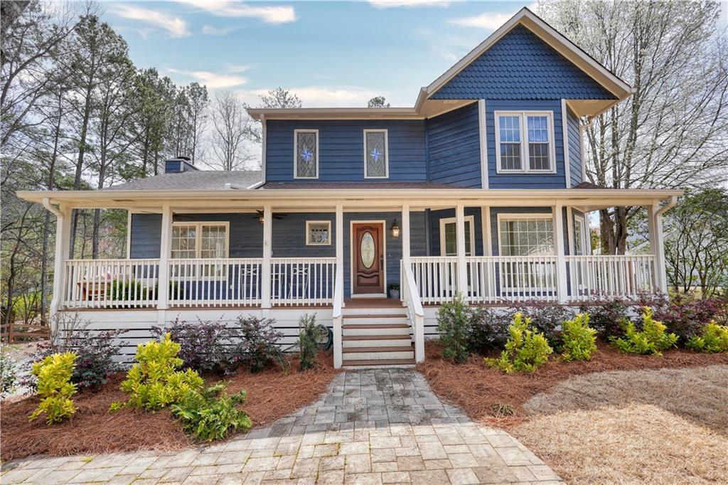 Primary Photo - 3000 Maple Ln