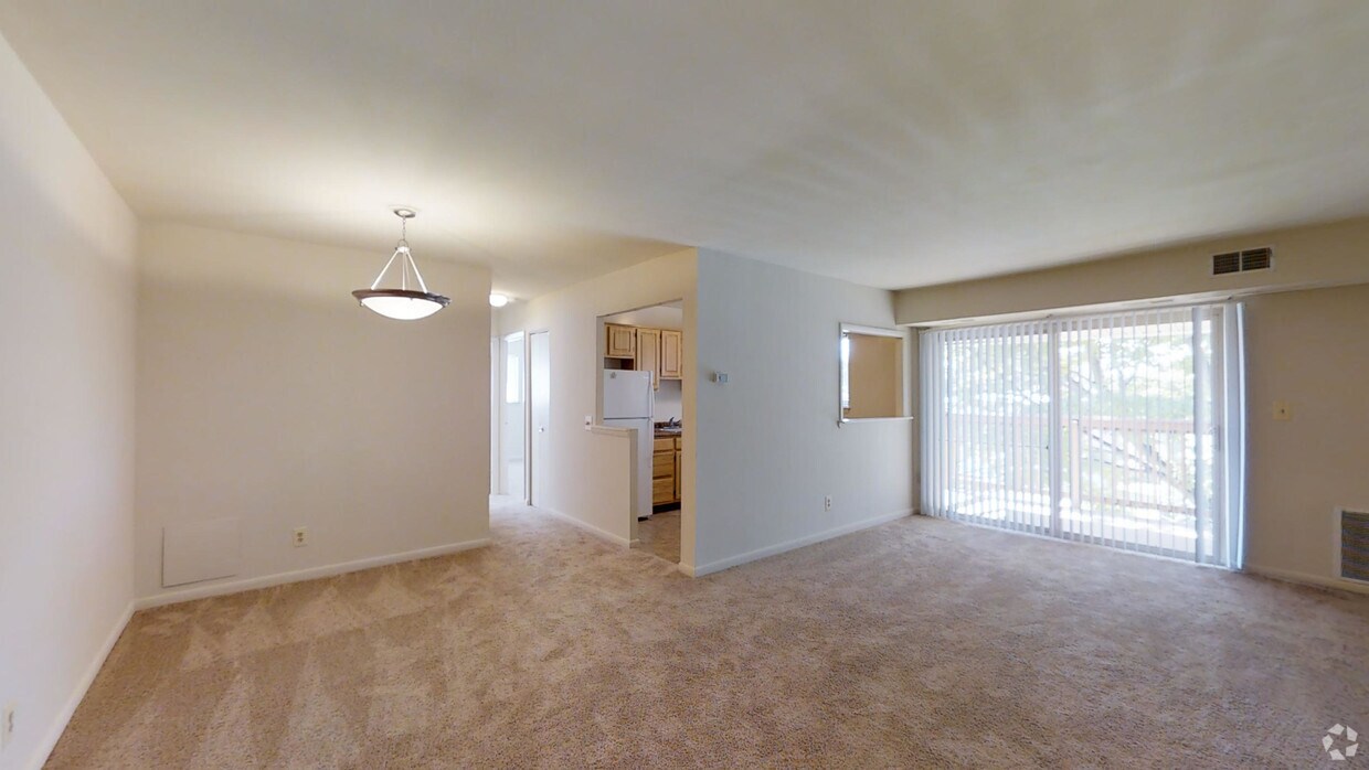 Photo - Walker Manor Apartments