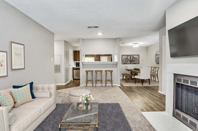 barrett creek apartments north richland hills tx apartments com