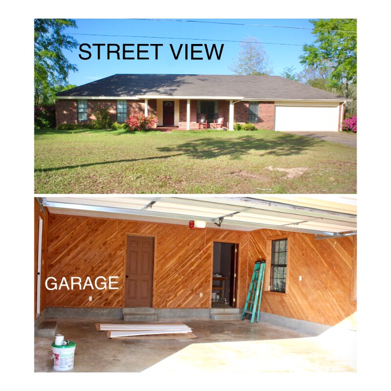 805 Alomar Rd, Columbus, MS 39705 House Rental in Columbus, MS
