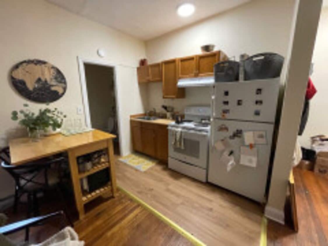 Large 1 Bed Right Off Huntington Ave! - Large 1 Bed Right Off Huntington Ave!