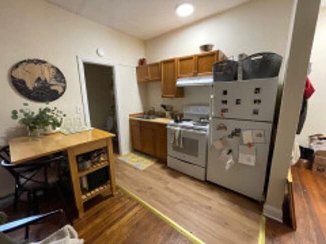 Large 1 Bed Right Off Huntington Ave! - Large 1 Bed Right Off Huntington Ave! Apartment
