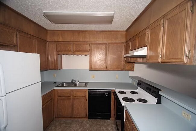 Foto del edificio - 3106 Courtney Ln
