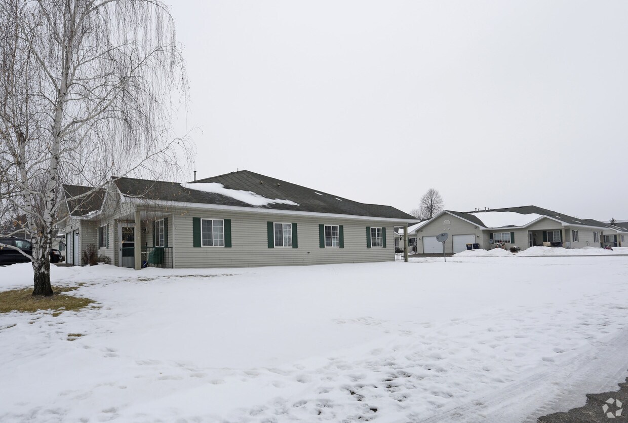 Foto del edificio - Cottages of Ellsworth