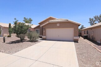 Building Photo - 8070 N Wild Aster Way