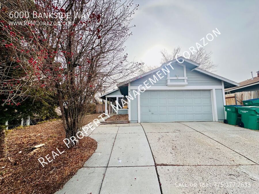 Foto principal - Nice 2 bed 2 bath home in NW Reno!