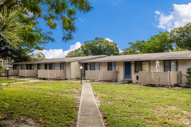 Apartamentos Summit Center - Summit Center