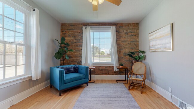 Foto del edificio - 509 E 800 S