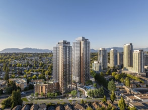 Building Photo - The Cascades