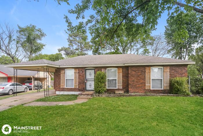 Primary Photo - 4940 Clearbrook Cove, Memphis, TN 38118