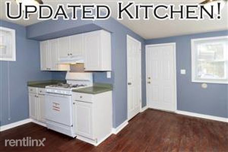Foto del edificio - 4811 Claybury Ave