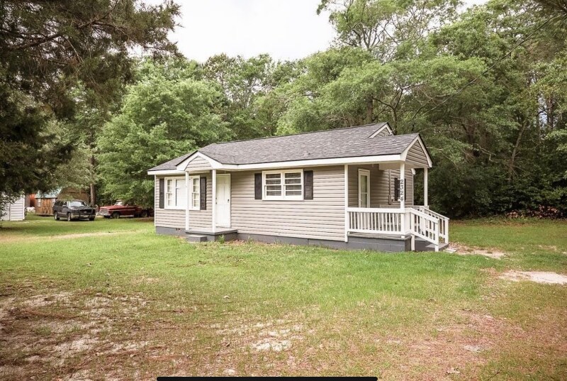 2316 Kirven Dr, Hartsville, SC 29550 House Rental in Hartsville, SC