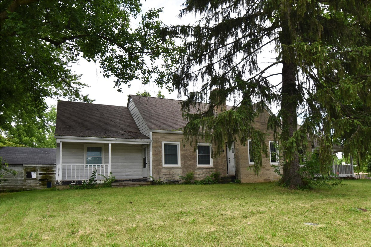 Foto principal - 11108 E Washington St