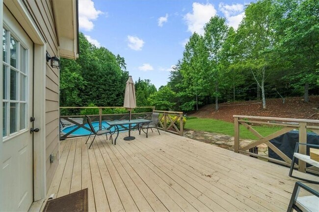 Foto del edificio - 122 Stonebrook Trail
