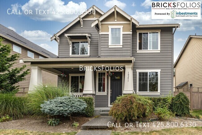 Foto del edificio - 10251 Eastridge Dr NE