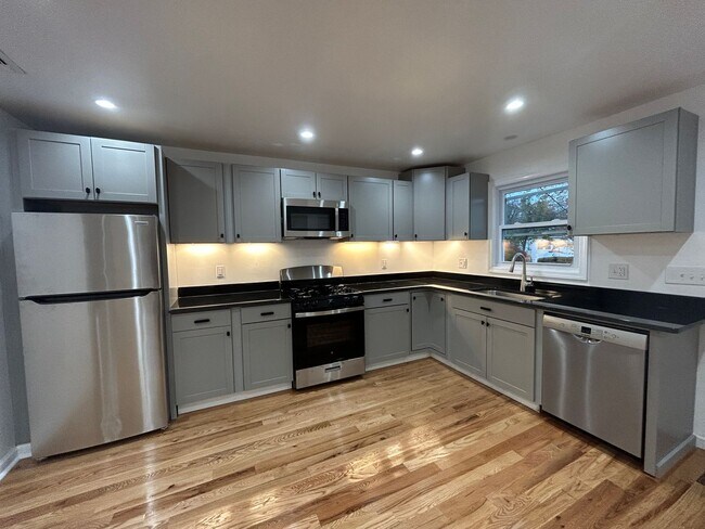 Foto del edificio - 510 Fisher Pl