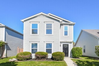 Building Photo - 14390 Black Farm Dr