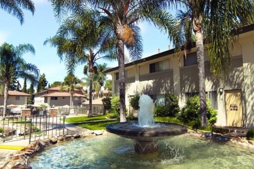 Primary Photo - Monterra Springs