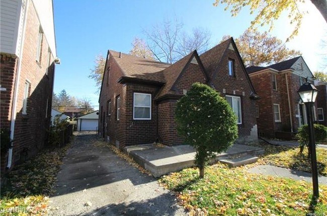 Foto del edificio - 10432 Somerset Ave