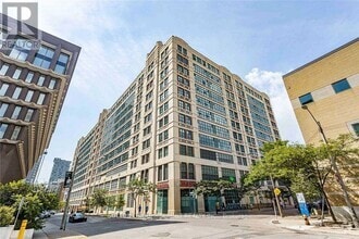 Building Photo - 1036-155-155 Dalhousie St