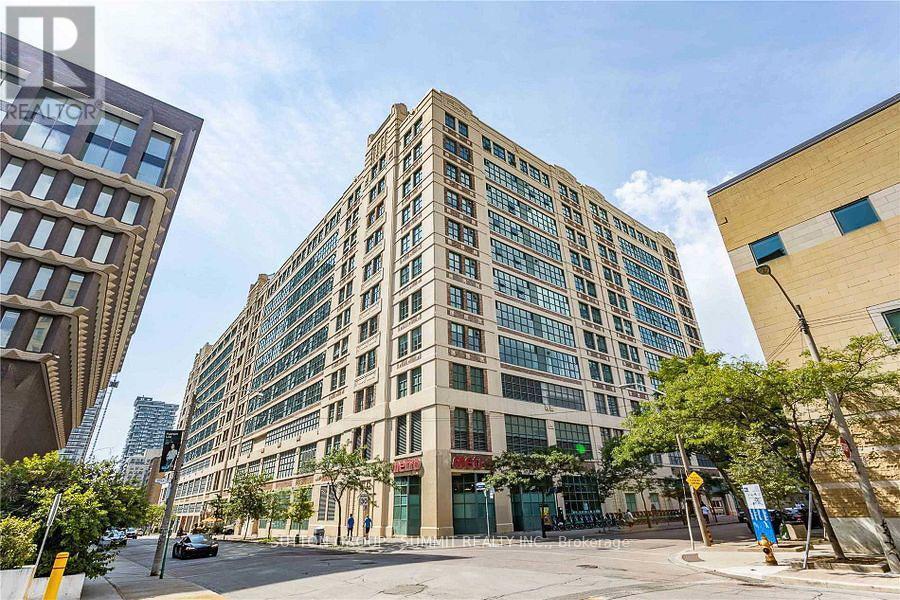 Photo principale - 1036-155-155 Dalhousie St