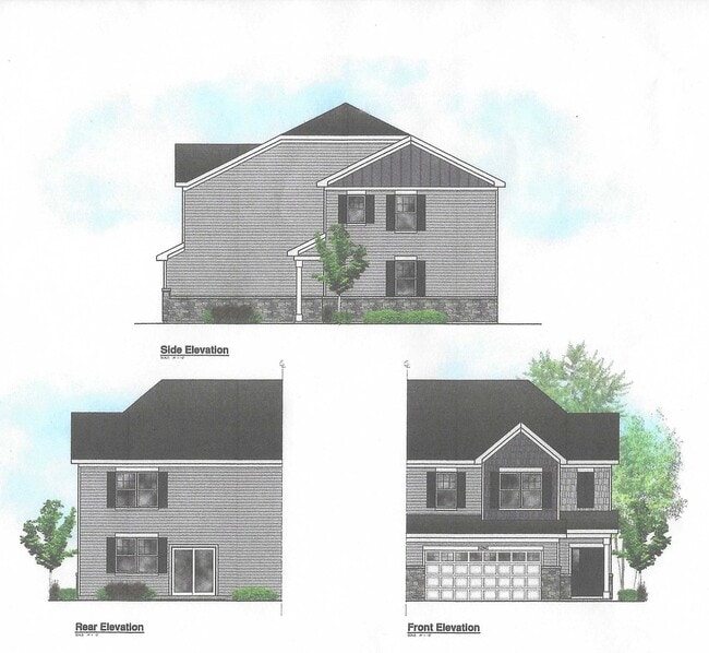 Building Photo - 1152 Brian Ct