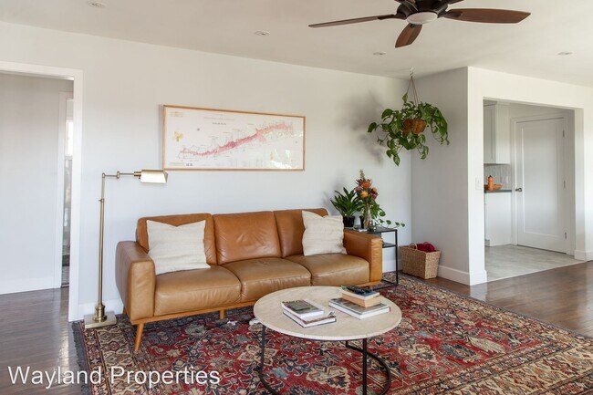 Building Photo - 3 br, 1 bath House - 1451 Mingo Street