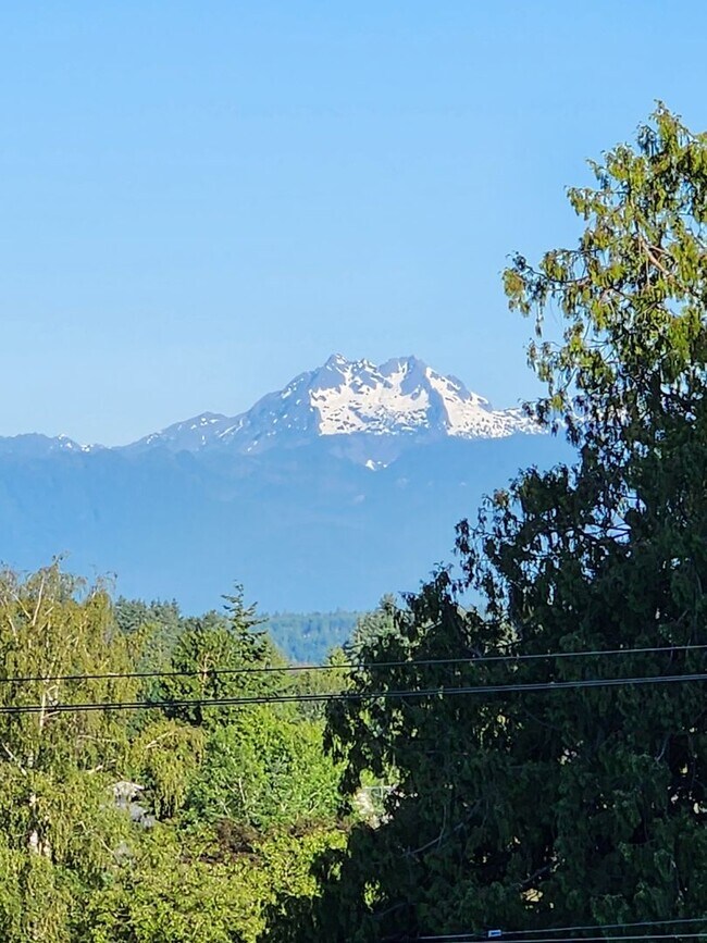Photo - Beautiful East Bremerton Home with a View