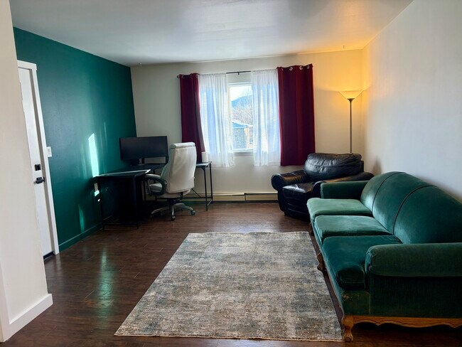 Foto del edificio - Helena - Quadplex