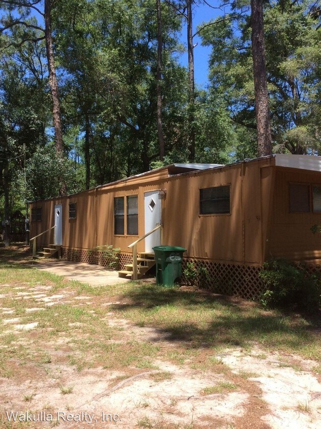 Foto principal - 2 br, 1 bath House - 6542 Springhill Road