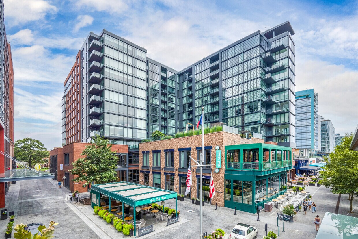 Vio Apartments in Washington, DC