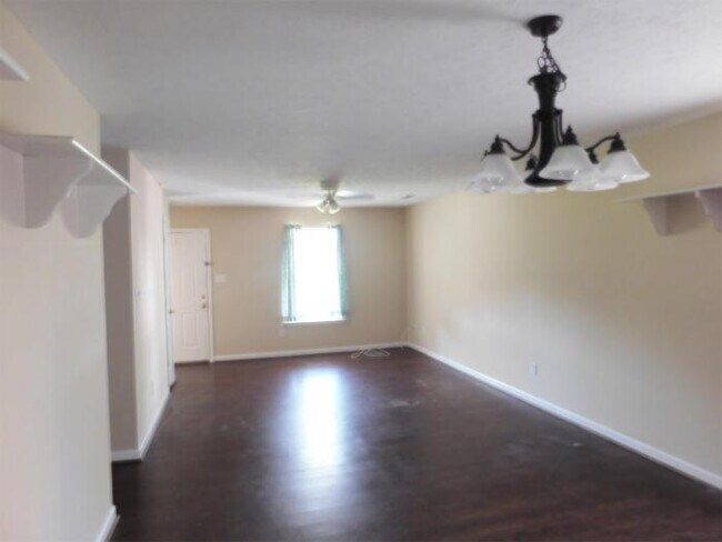 Foto del edificio - 3 bedroom in Lynchburg VA 24502