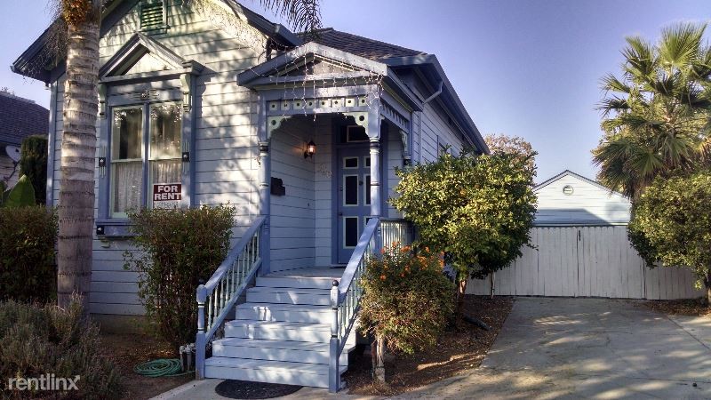 Primary Photo - 2 br, 1 bath House - 560 N 20TH ST
