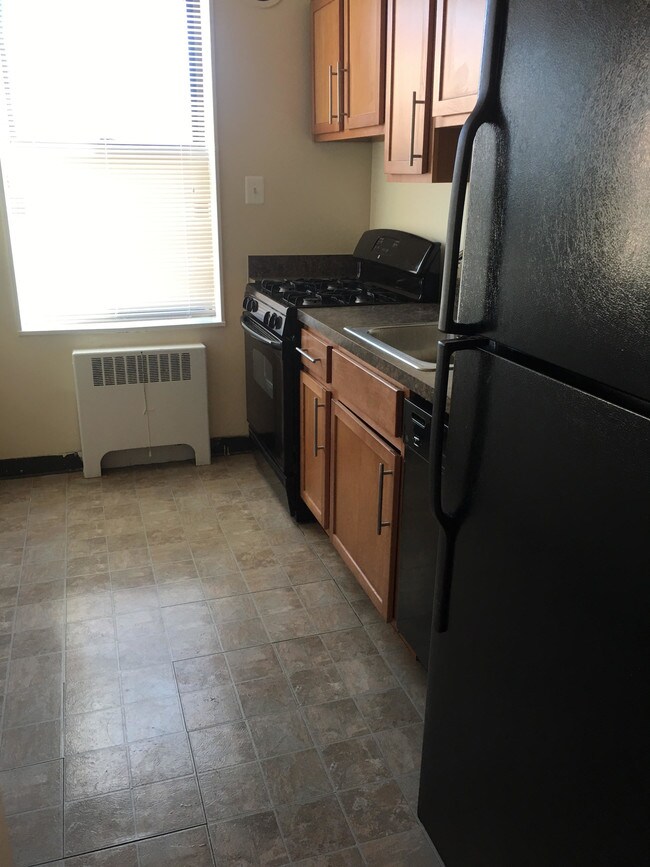 The Palisade Apartments Apartments Washington, DC