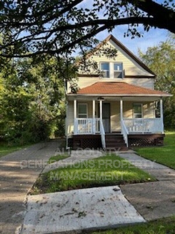 Foto principal - 9705 Orleans Ave